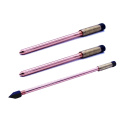 Xinchang Zhongke 10 mm Grounding Lightning Protection Earthing Rod